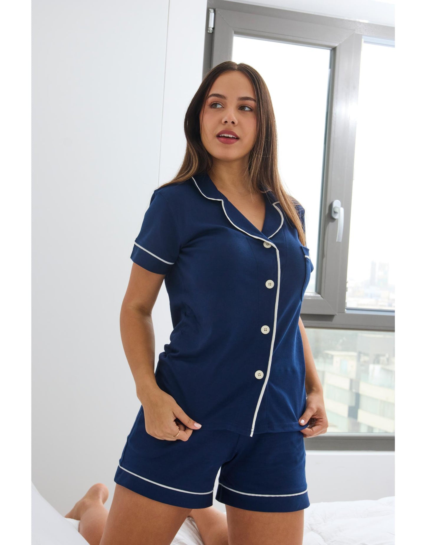 Lisa Pajama