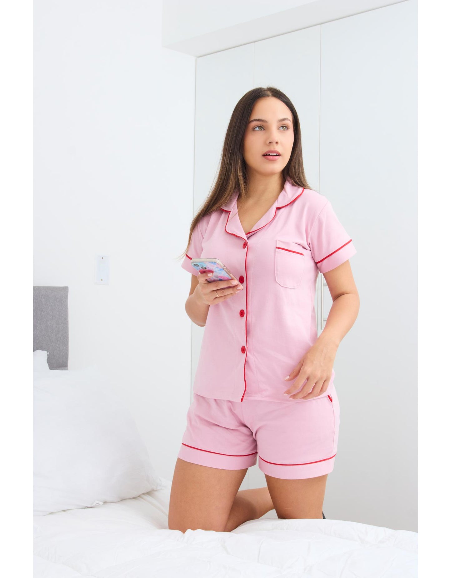 Lisa Pajama