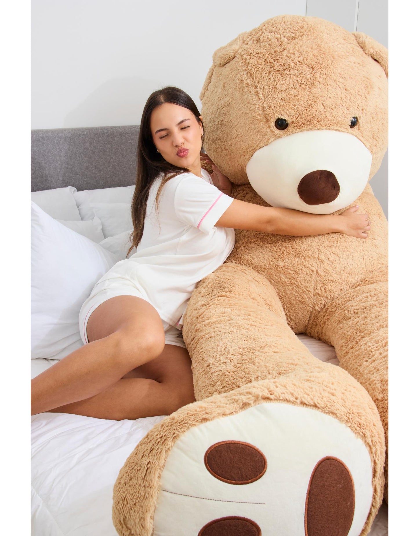 Lisa Pajama