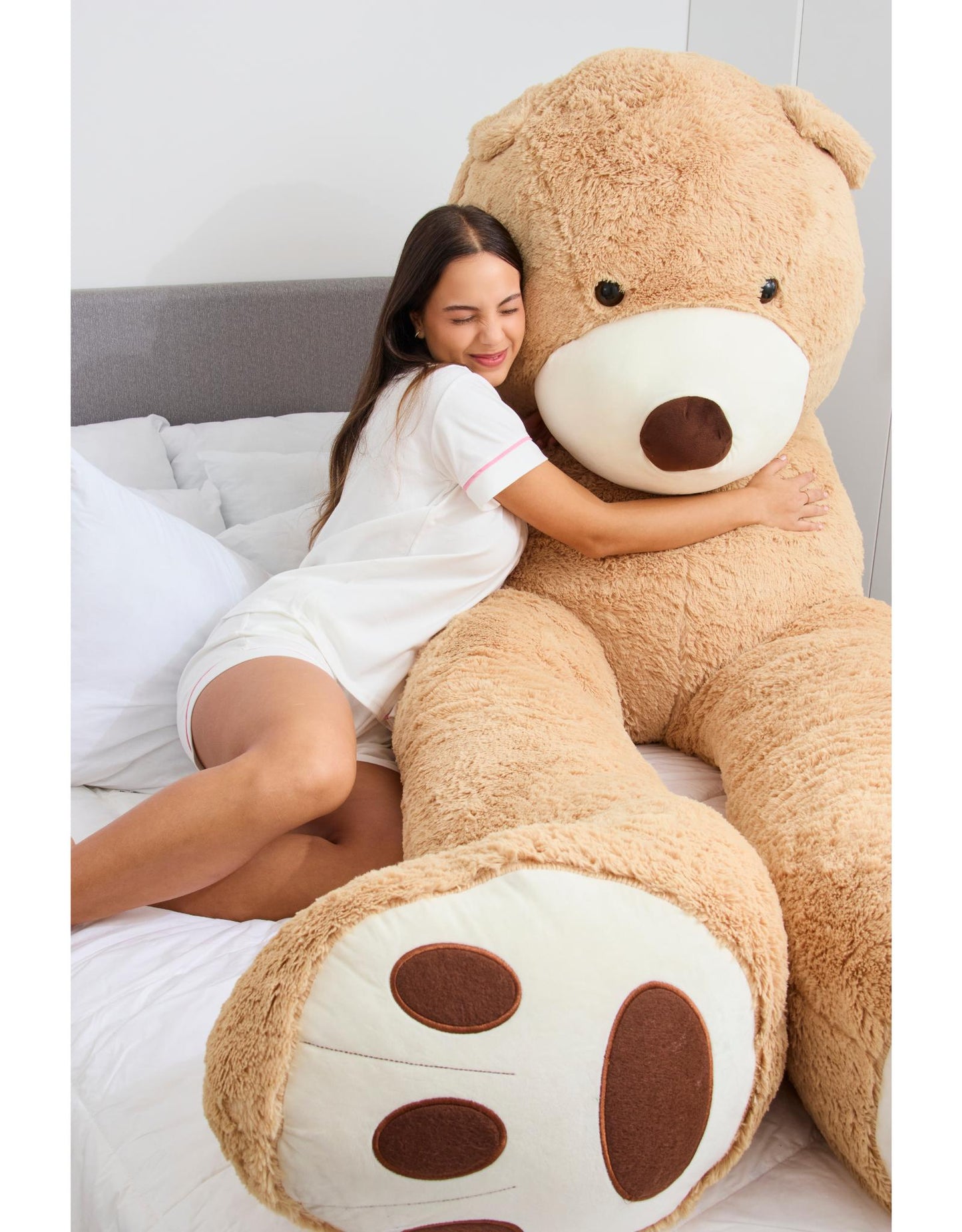 Lisa Pajama