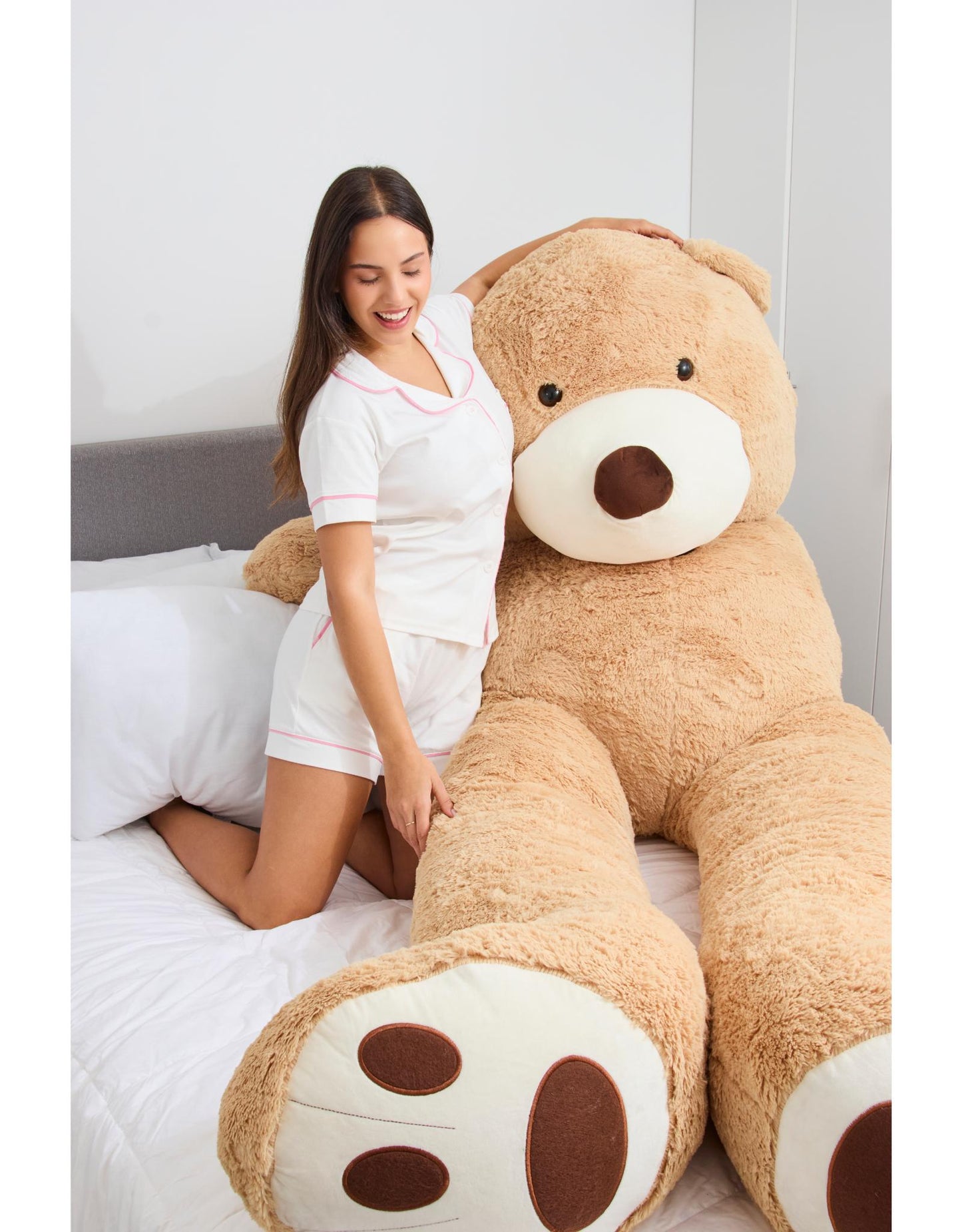 Lisa Pajama