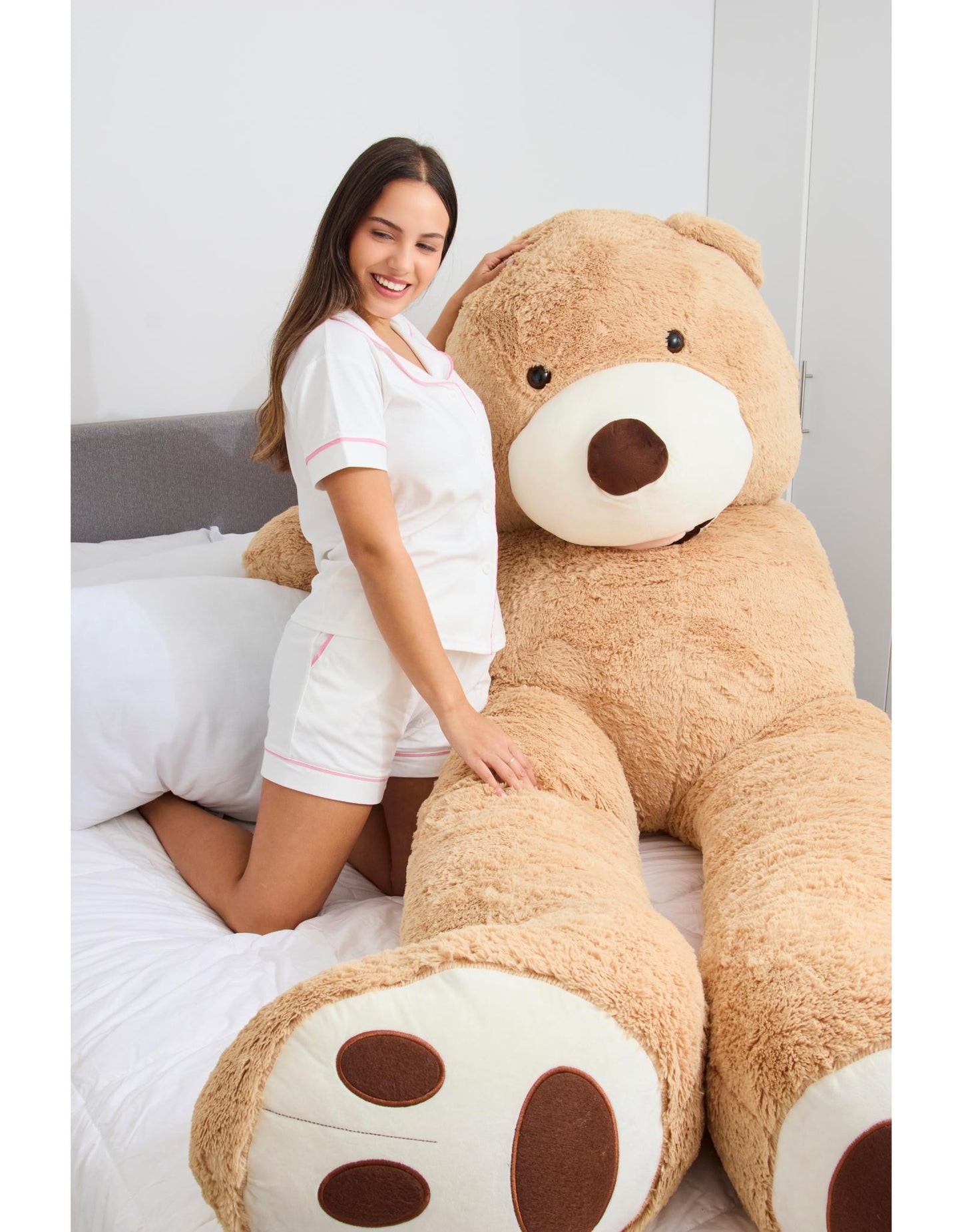 Lisa Pajama