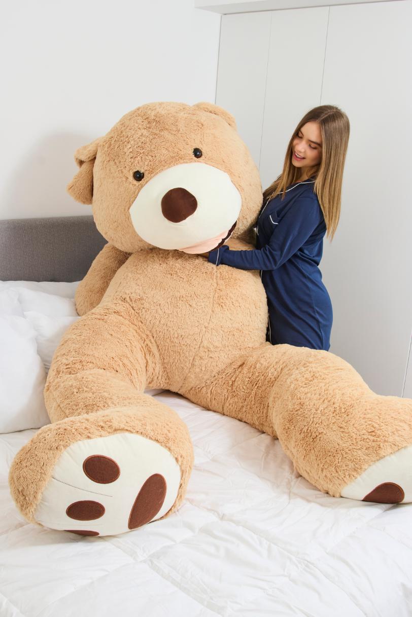 Luciana Long Sleeve Pajamas