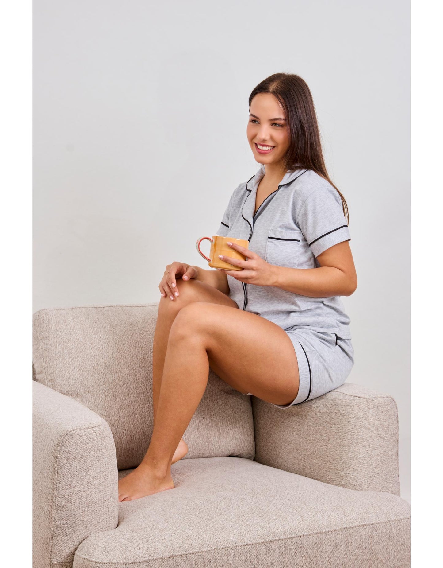 Lisa Pajama