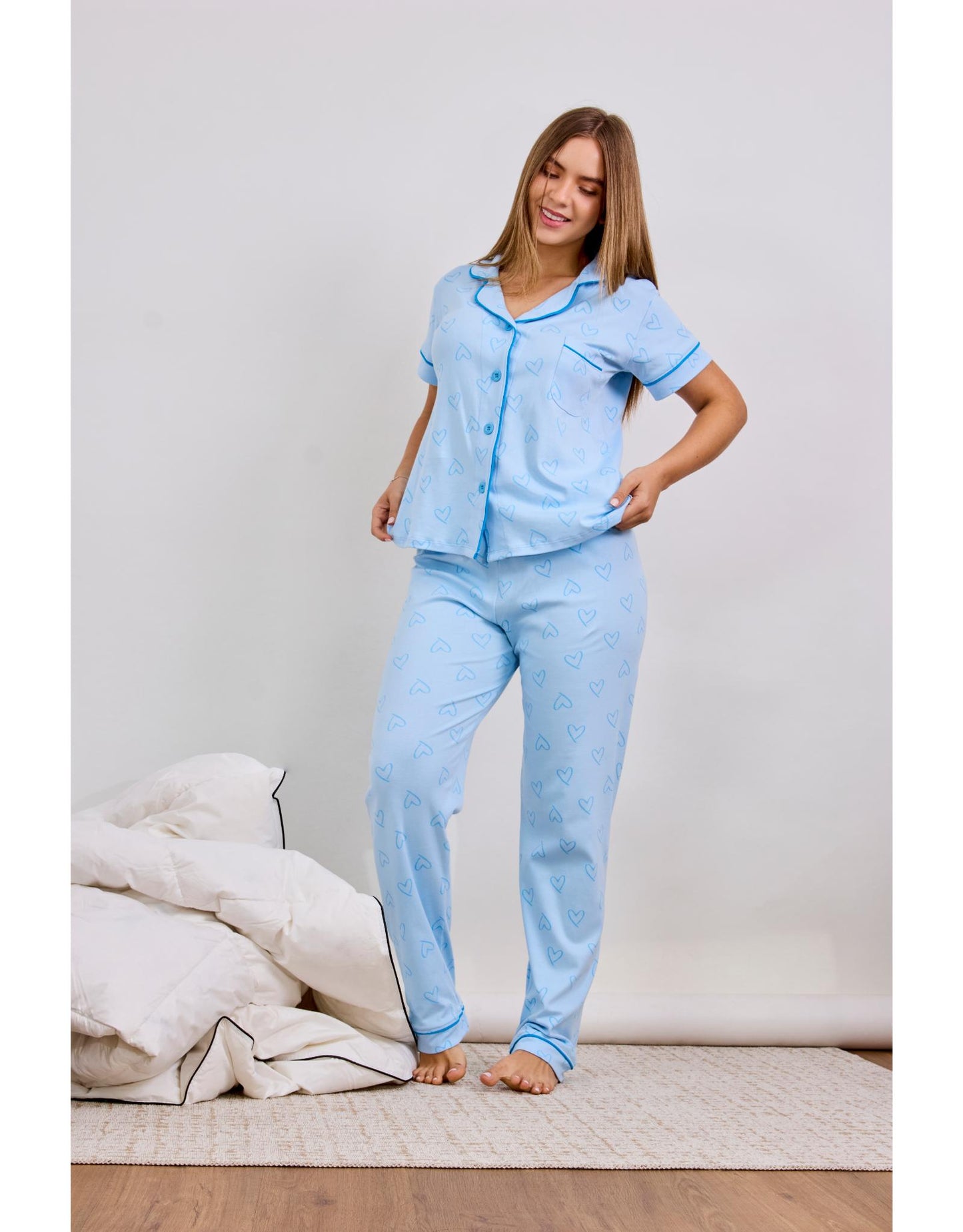 Celestine Pajamas
