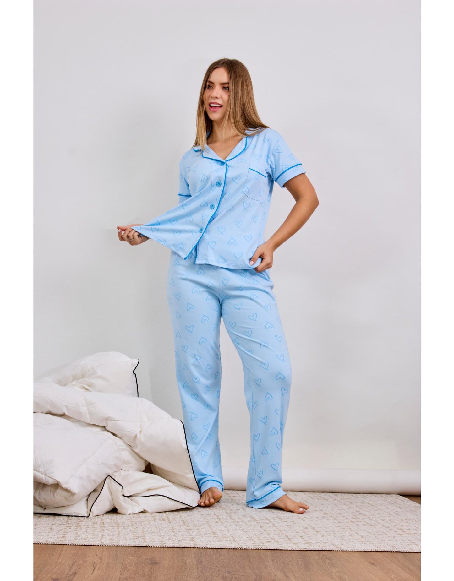 Celestine Pajamas