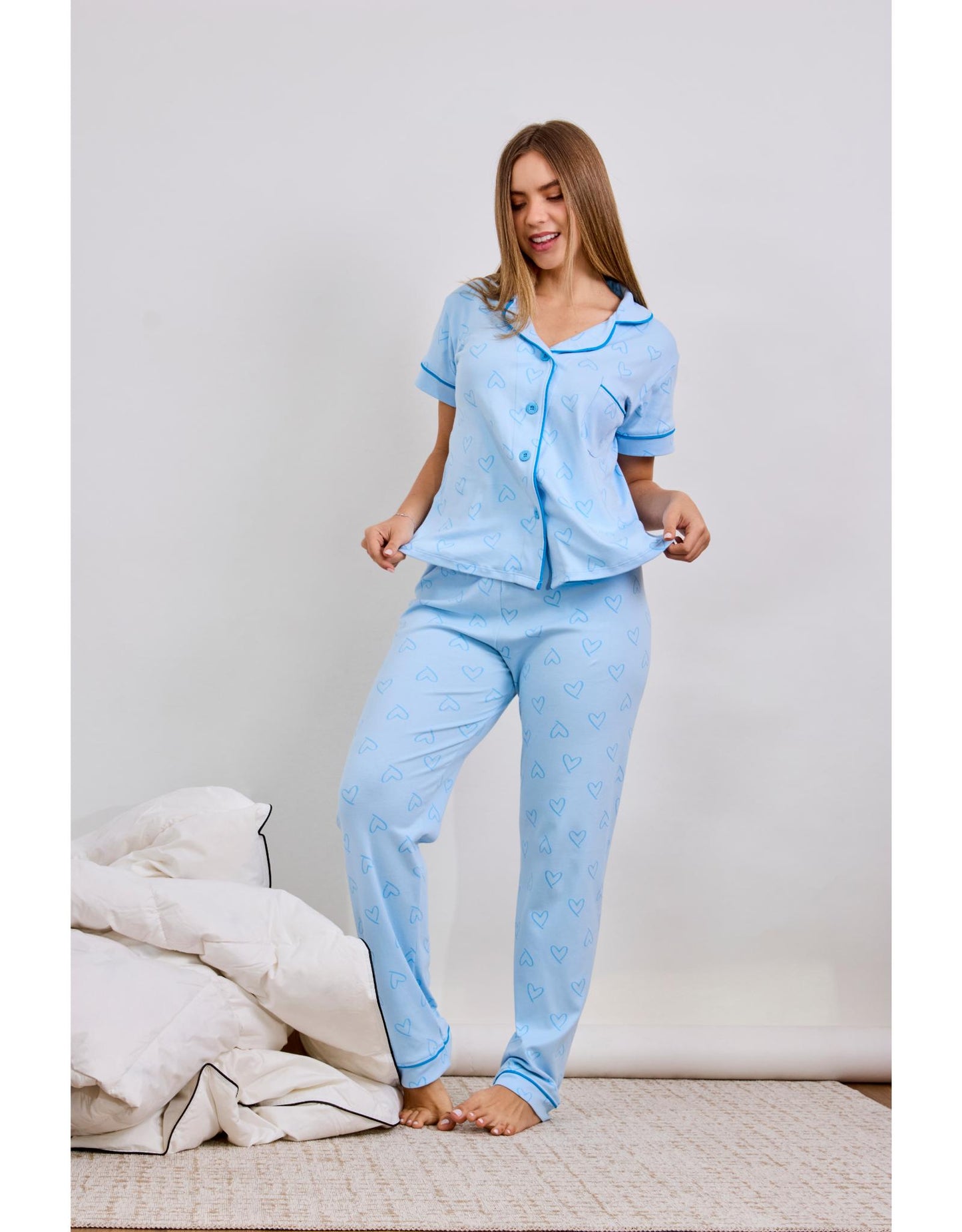Celestine Pajamas