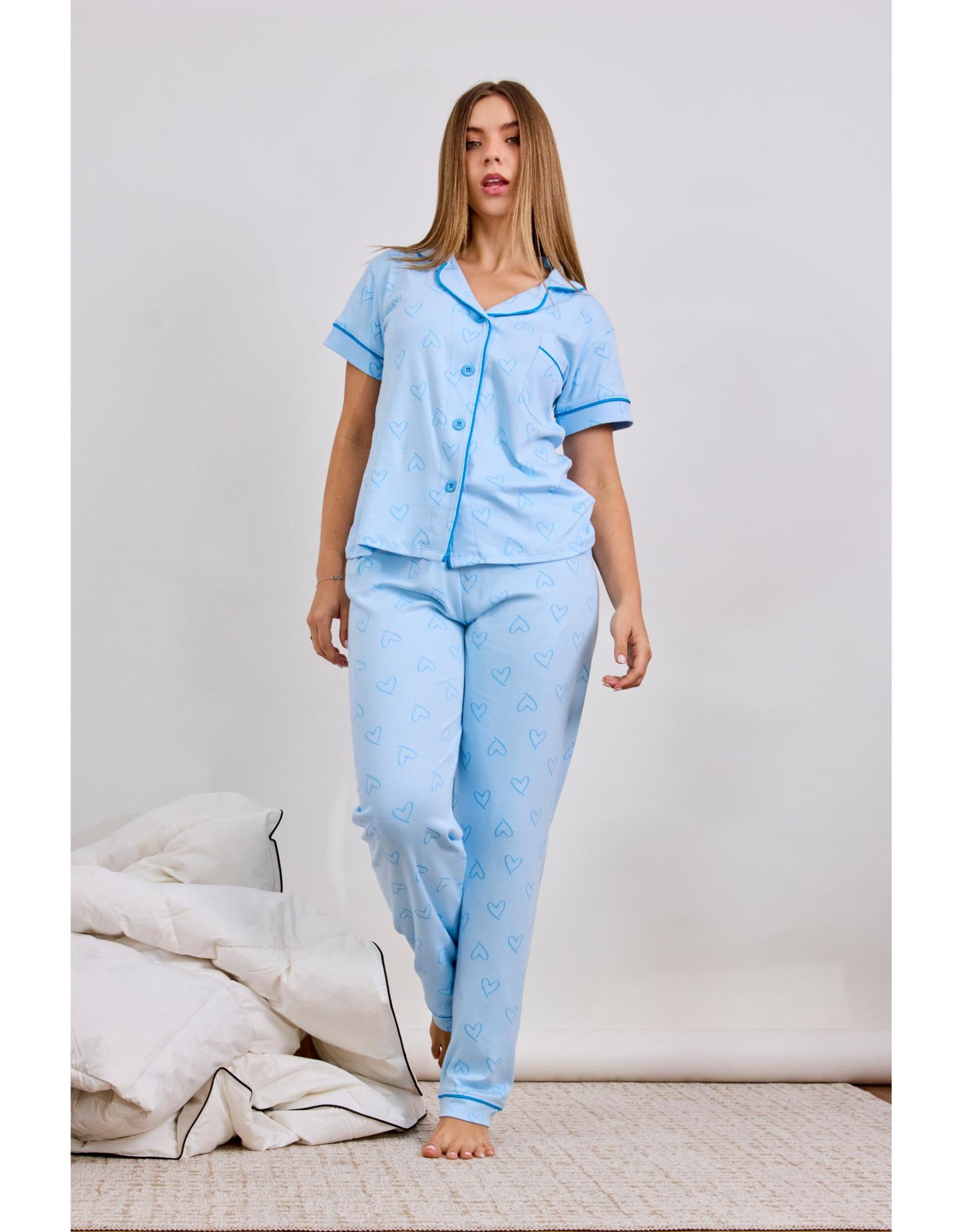 Celestine Pajamas