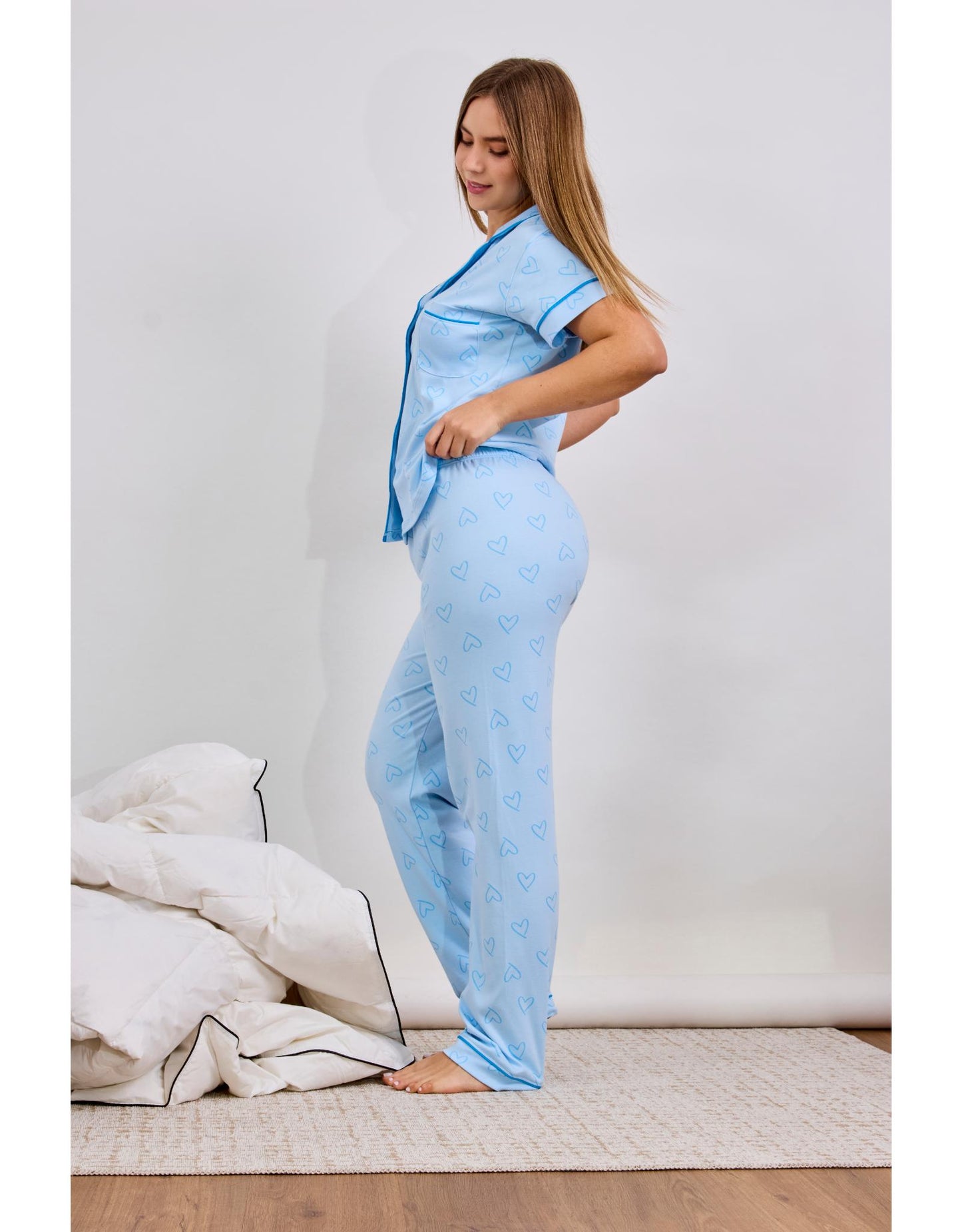 Celestine Pajamas
