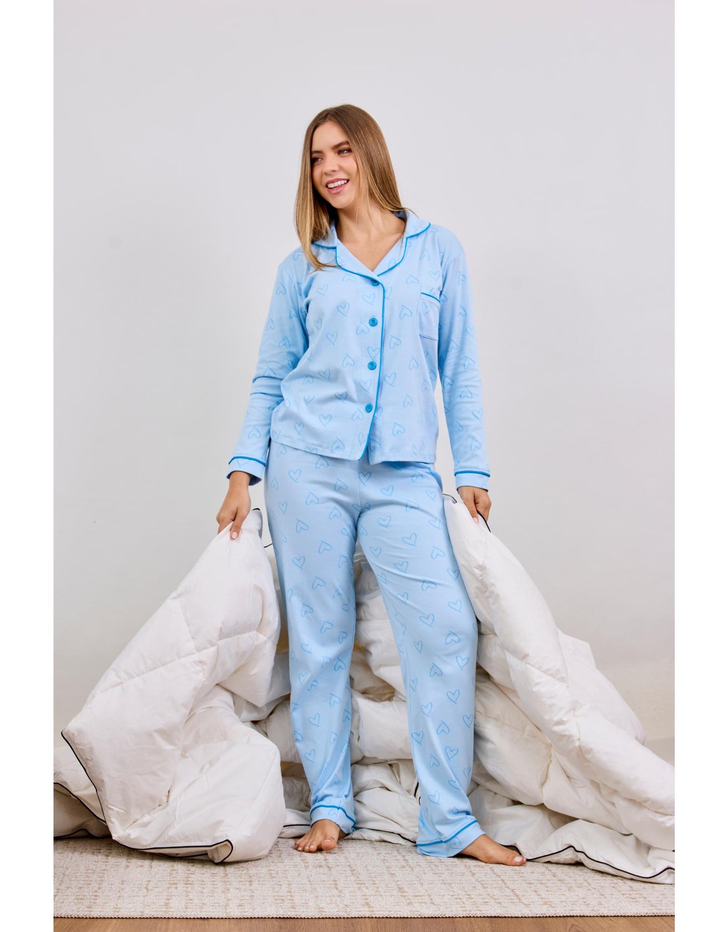Celestine Pajamas