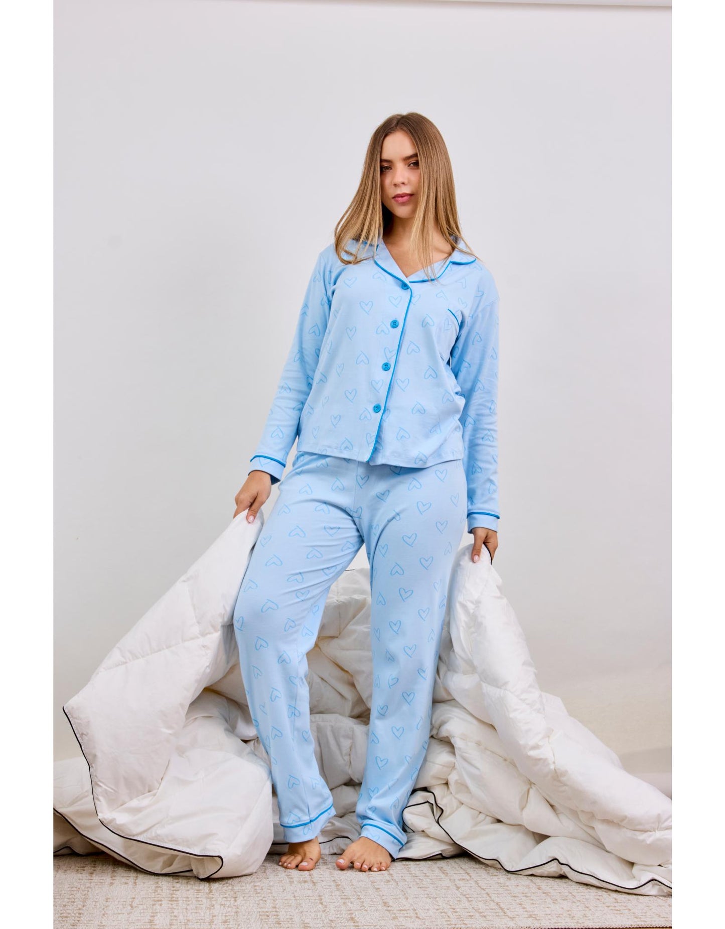 Celestine Pajamas