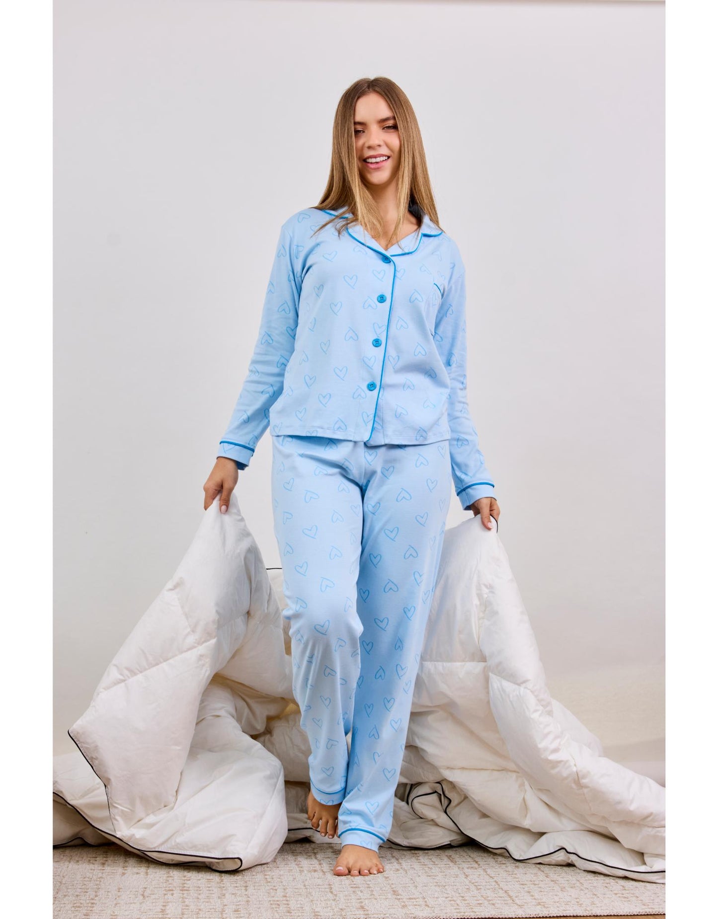 Celestine Pajamas