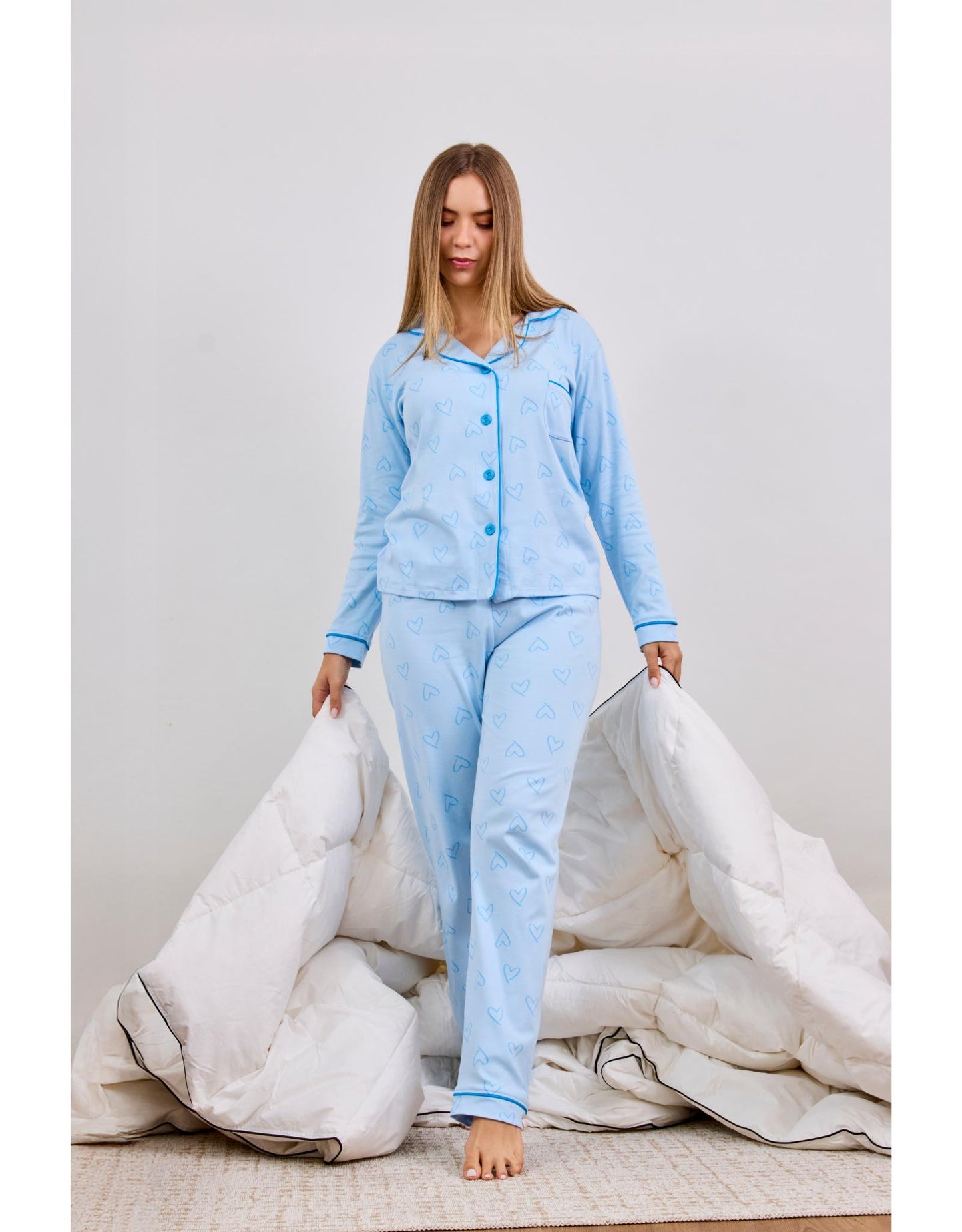 Celestine Pajamas