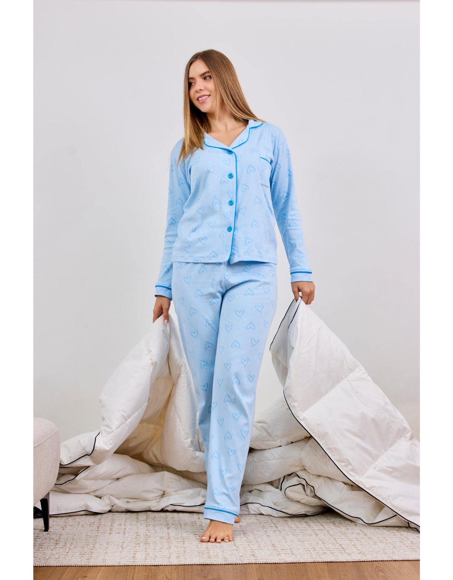 Celestine Pajamas