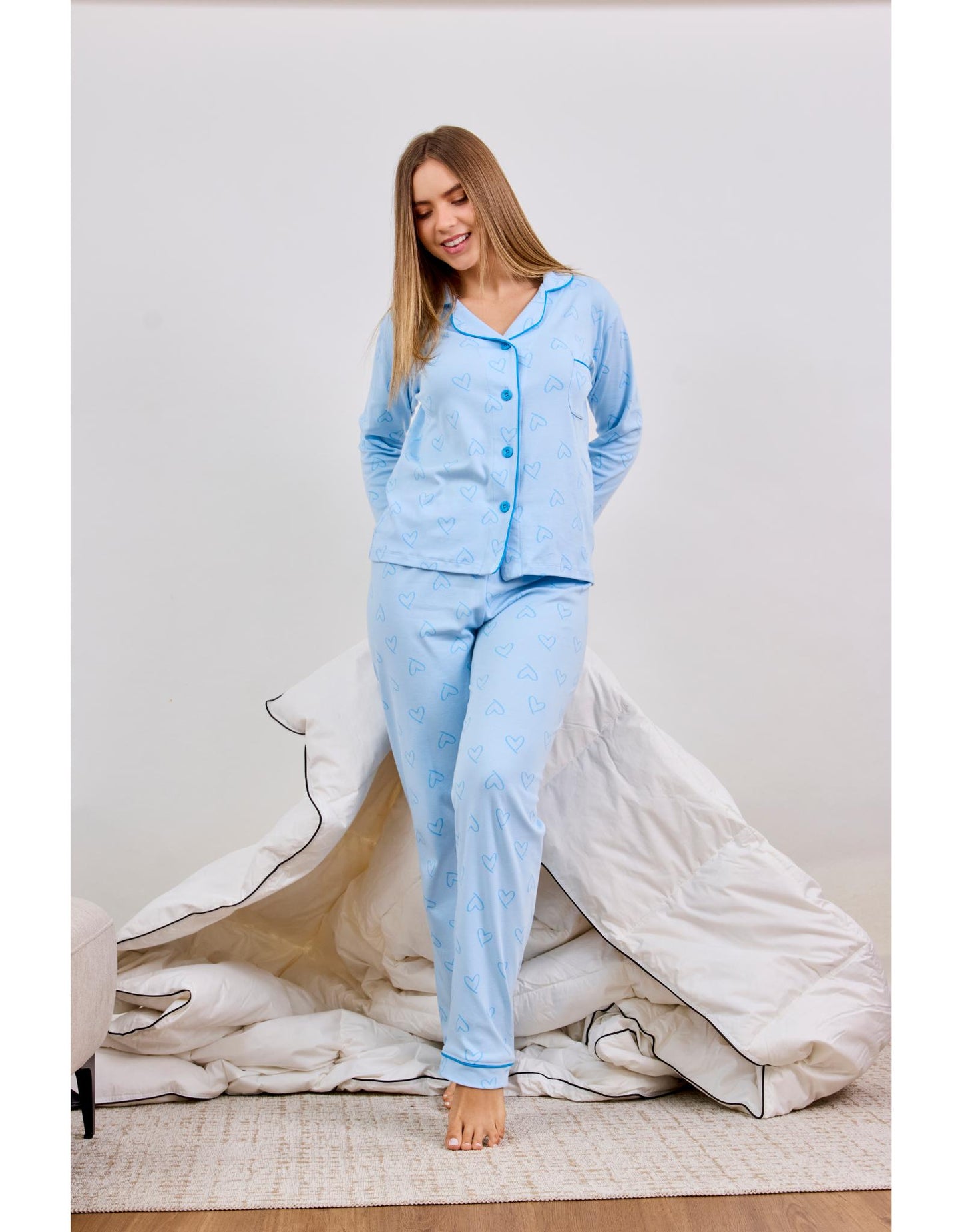 Celestine Pajamas