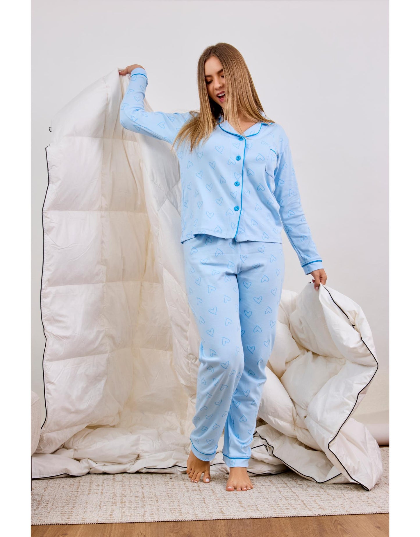 Celestine Pajamas