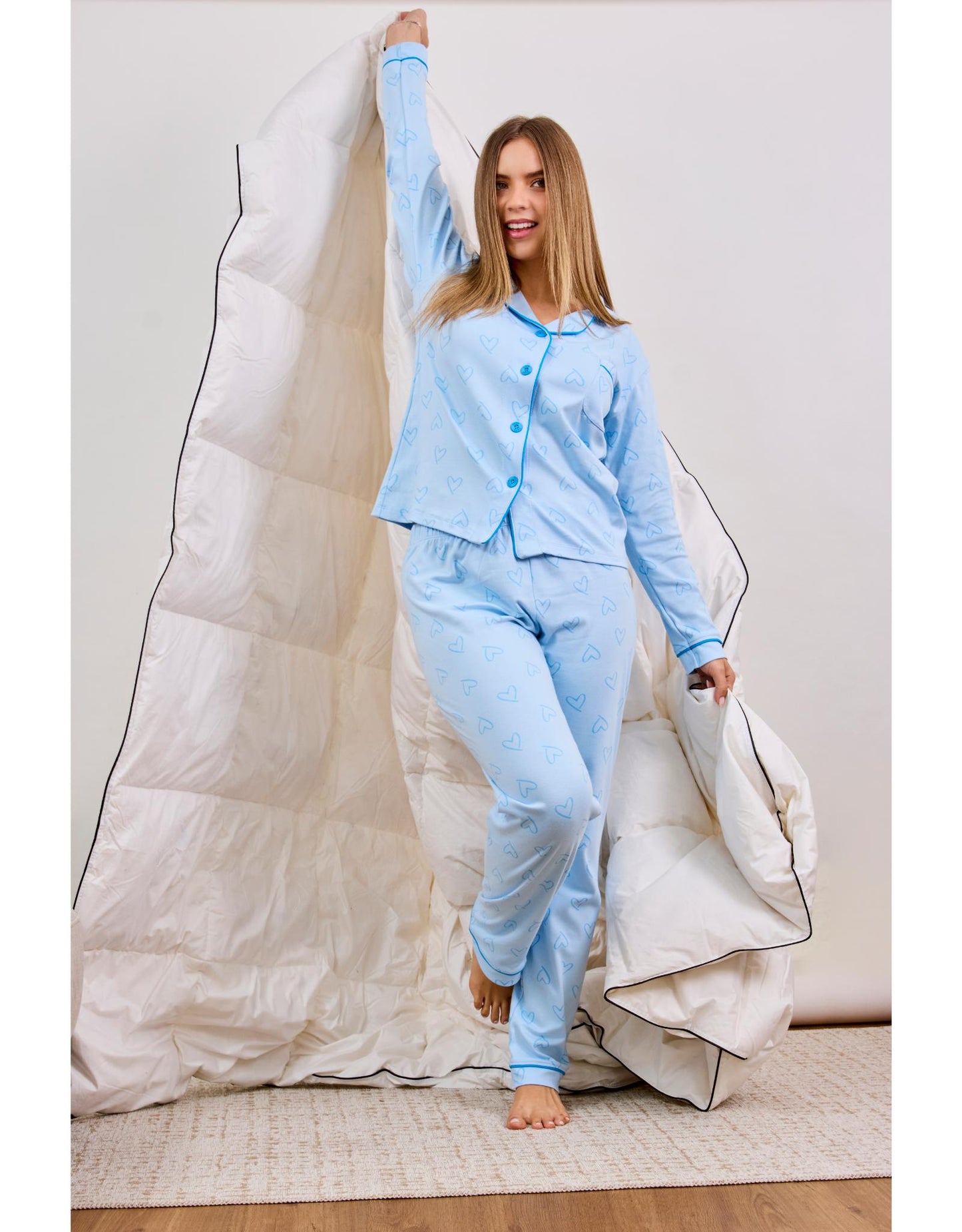 Celestine Pajamas