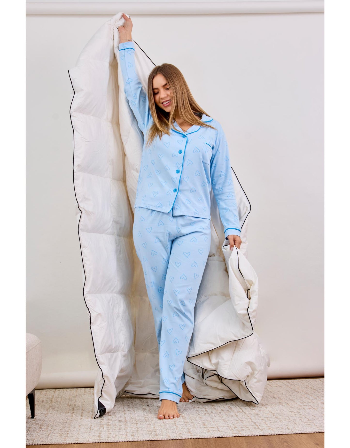 Celestine Pajamas