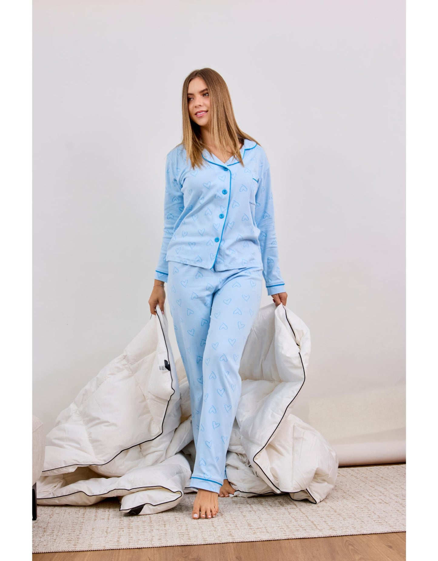Celestine Pajamas