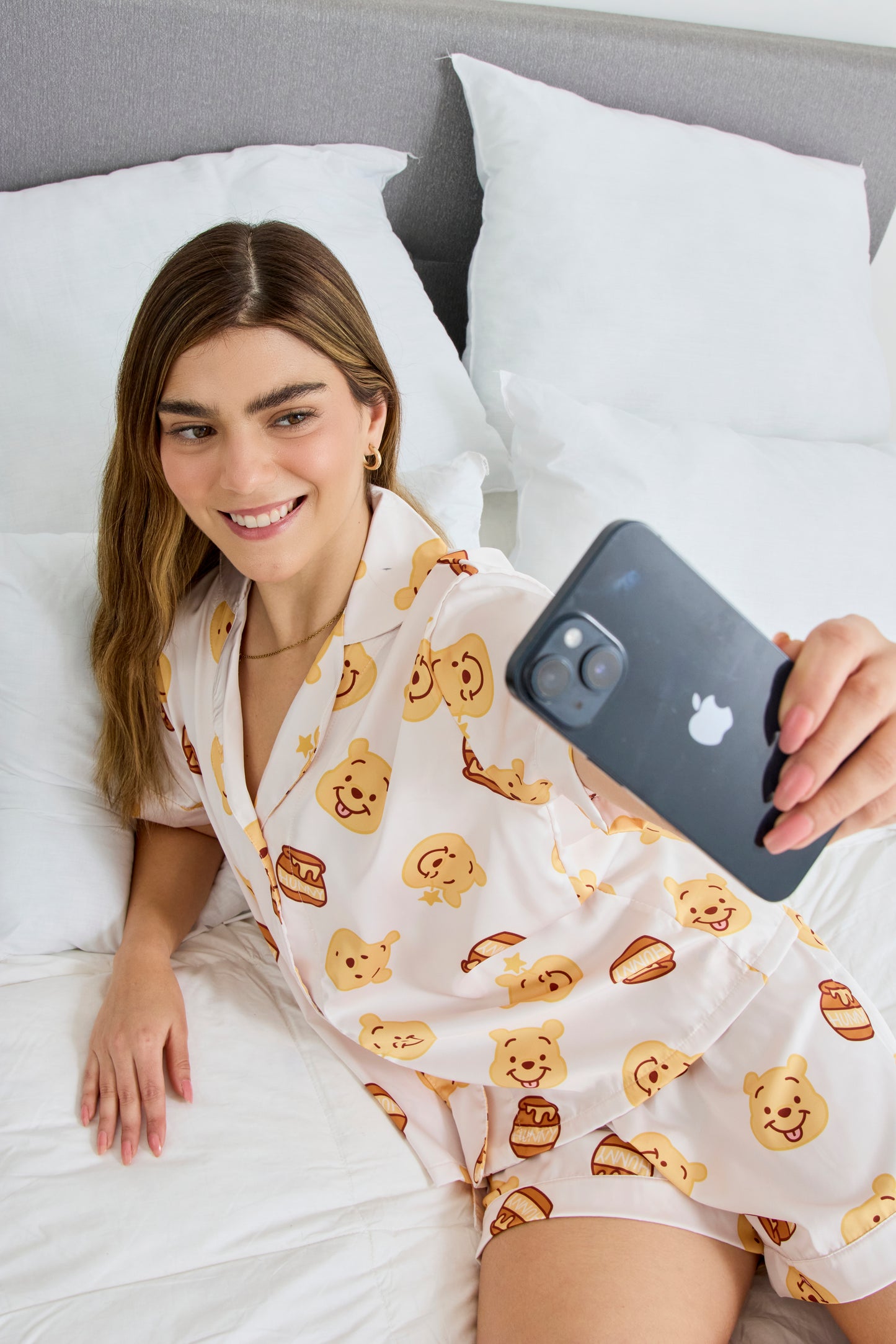 Pijama Sweet Hunny