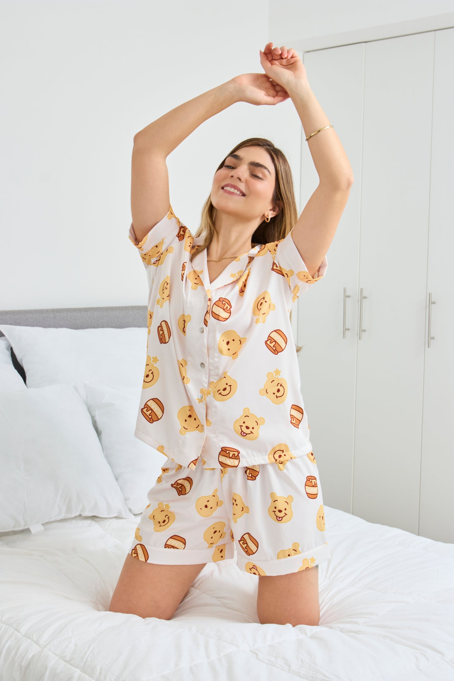 Pijama Sweet Hunny