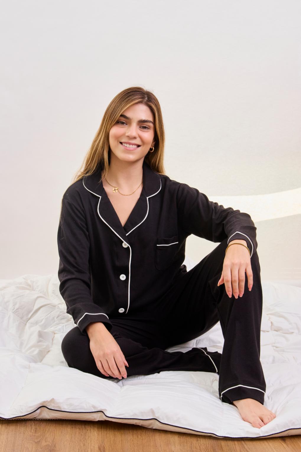 pijama valentina