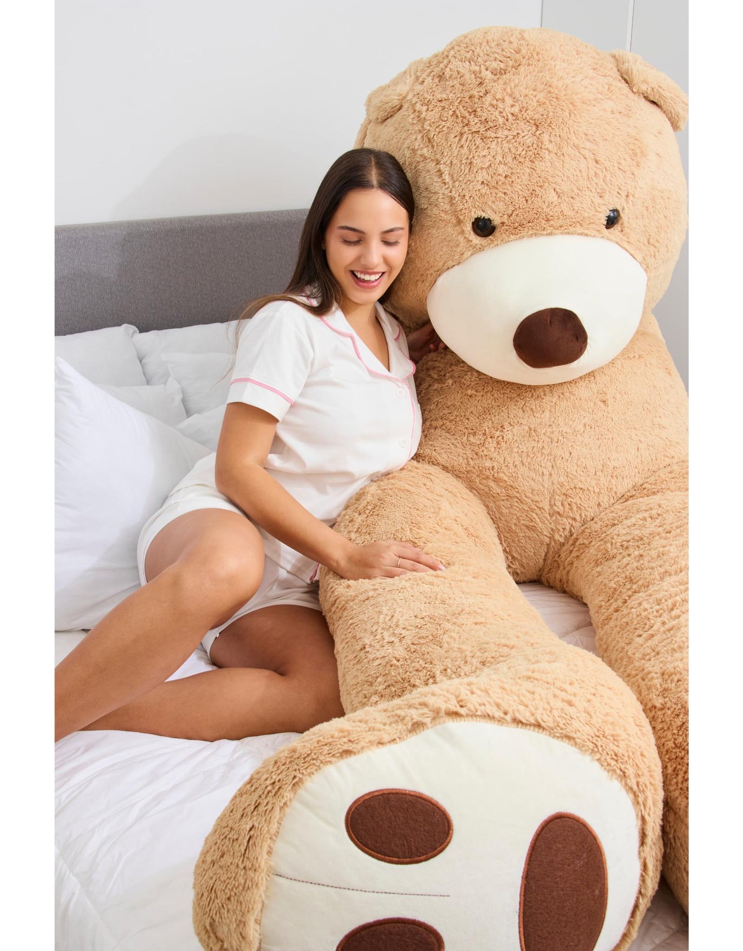 Lisa Pajama