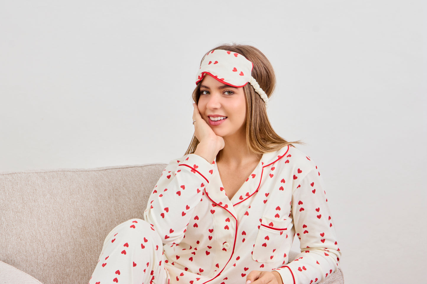 Amour Pajamas