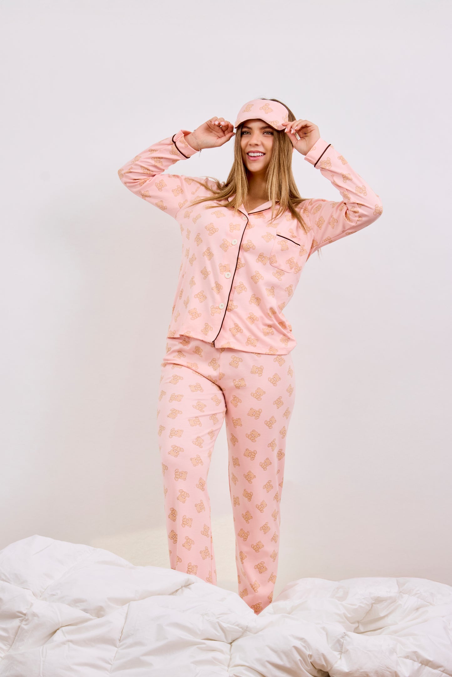 Caricia Pajamas