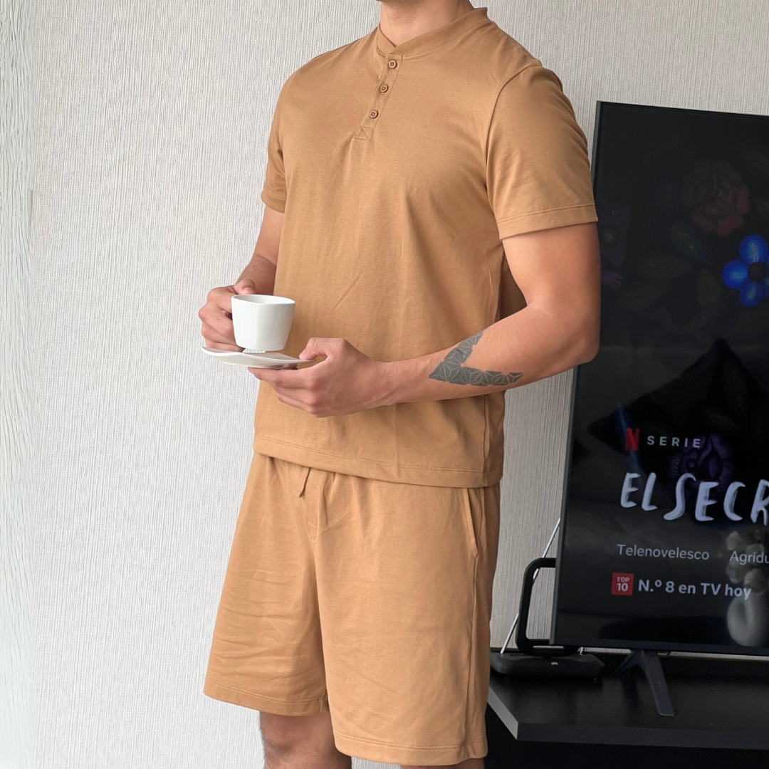 Pijama André