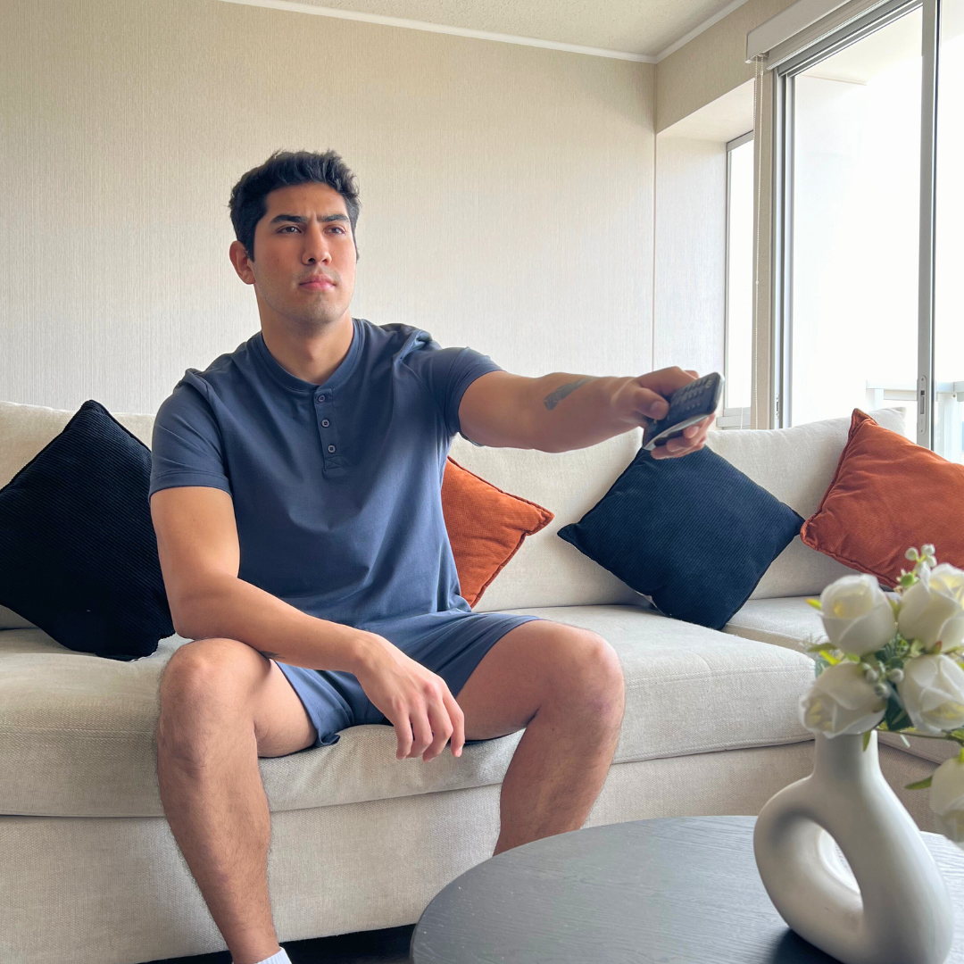 Pijama André