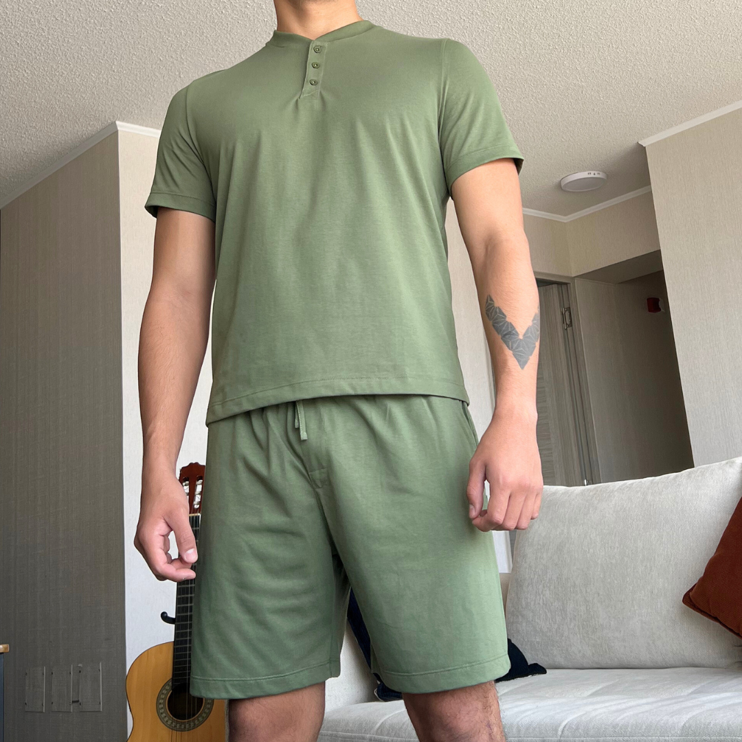 Pijama André