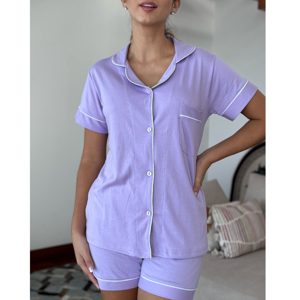 Lisa Pajama
