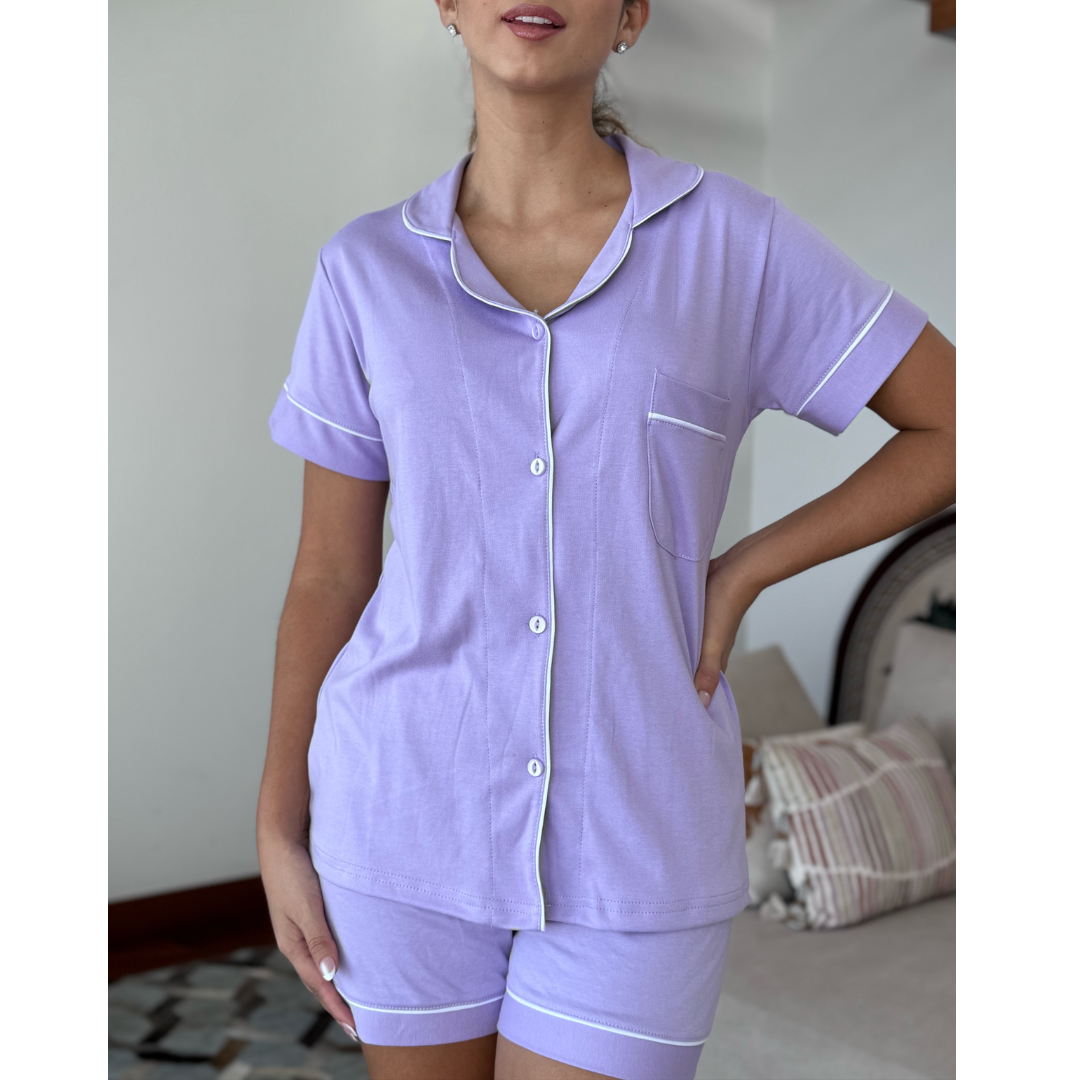 Lisa Pajama