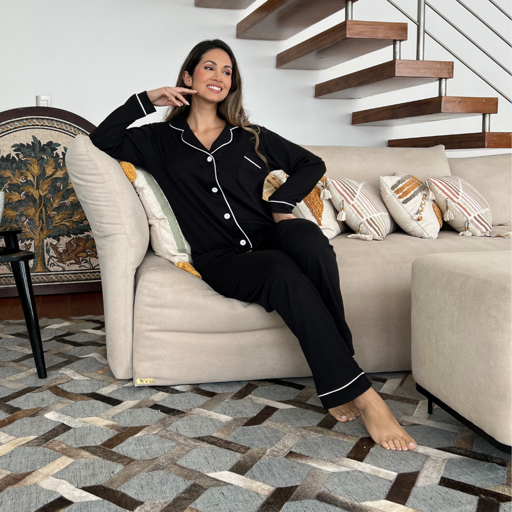pijama valentina