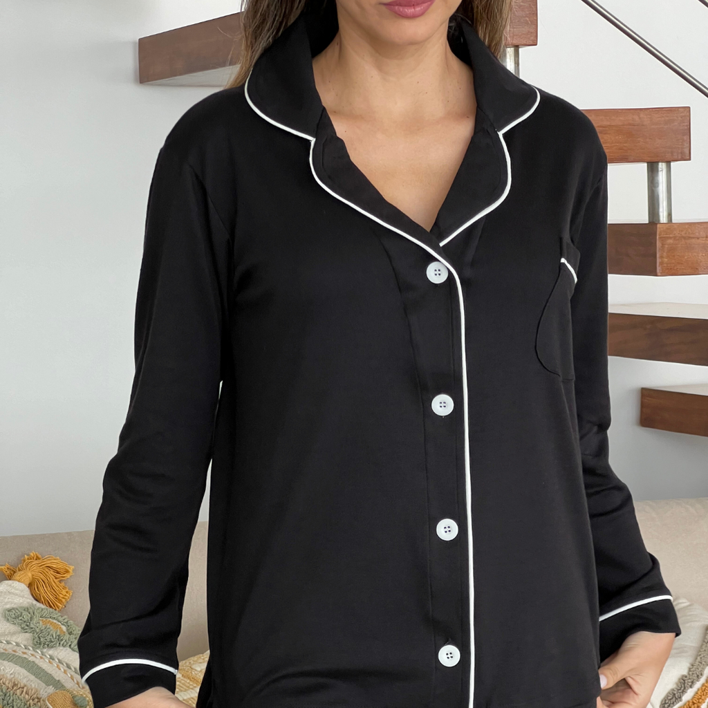 pijama valentina