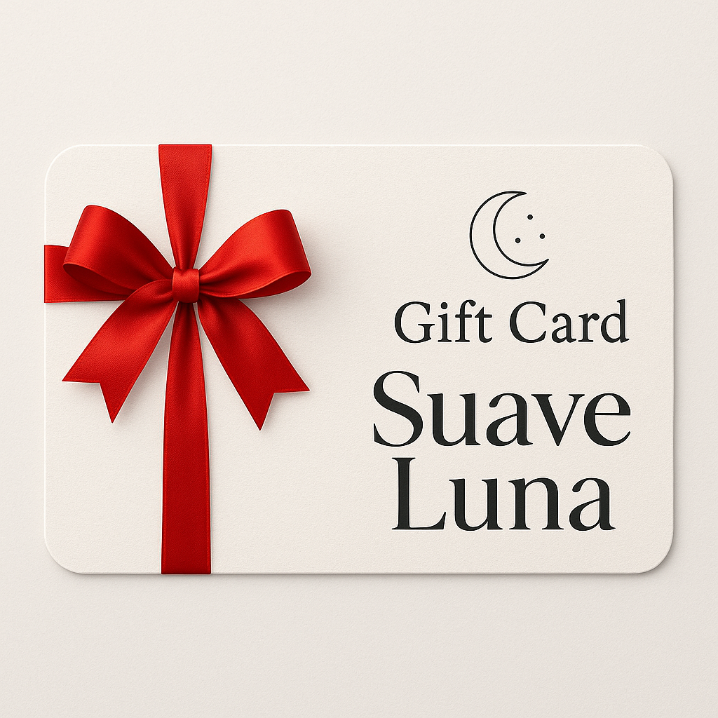 e-Gift card | Suave Luna