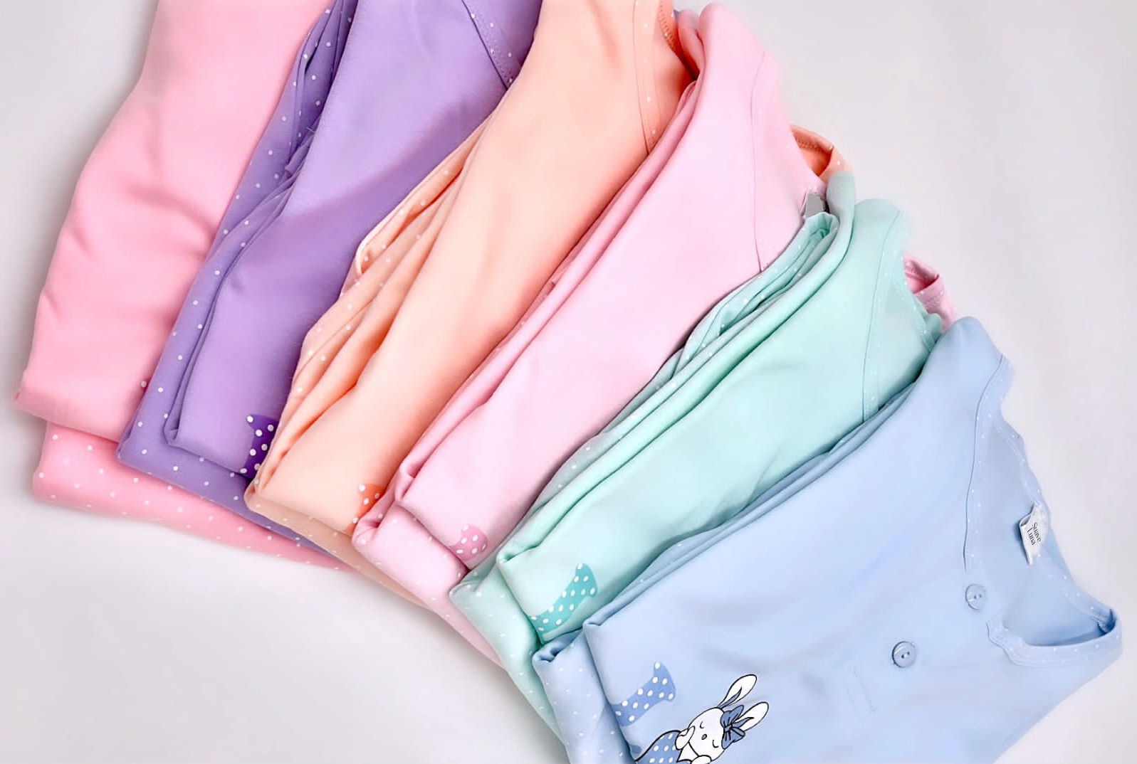 April Pajamas
