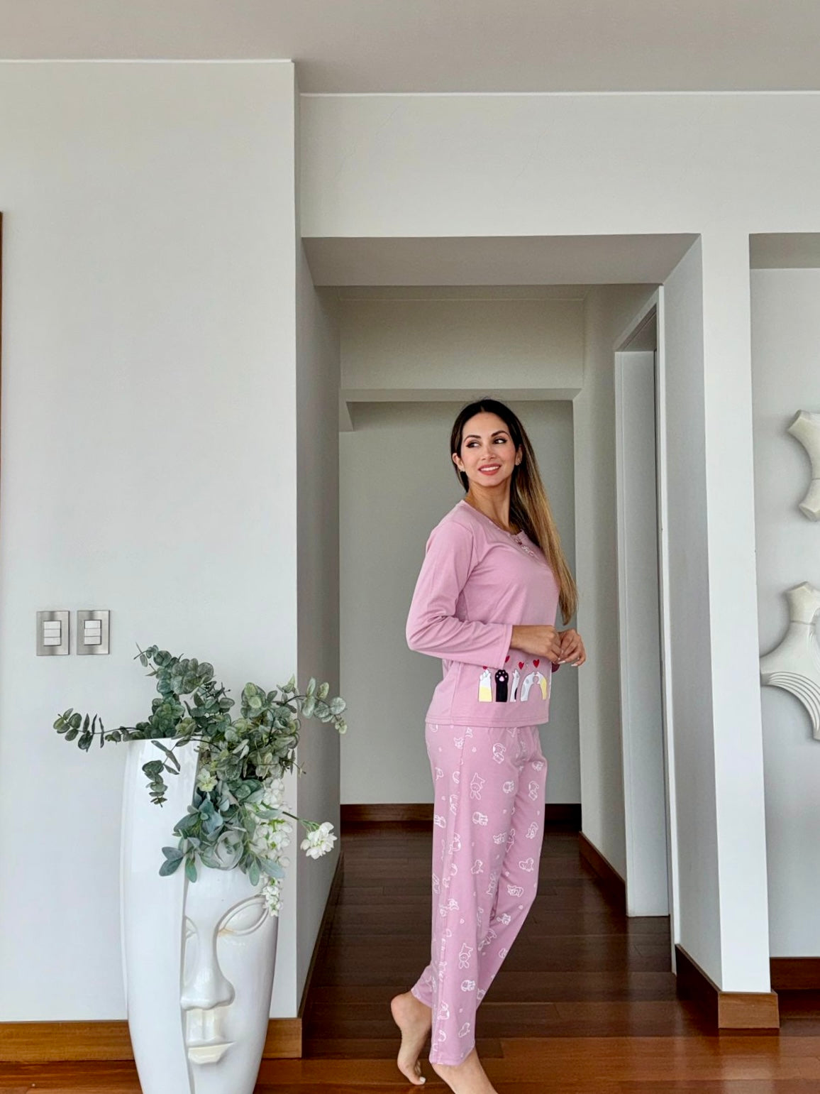 Alice Pajamas 