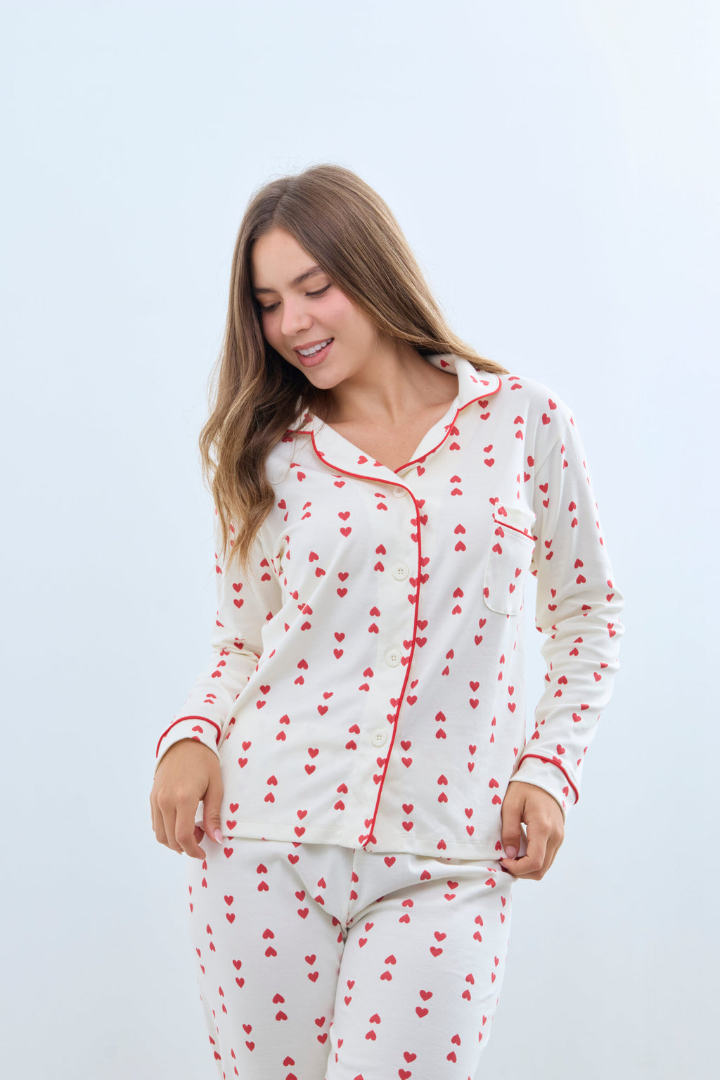 Pijama Amour