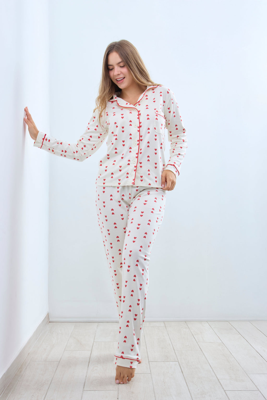 Pijama Amour