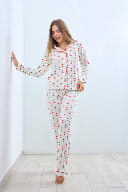 Pijama Amour