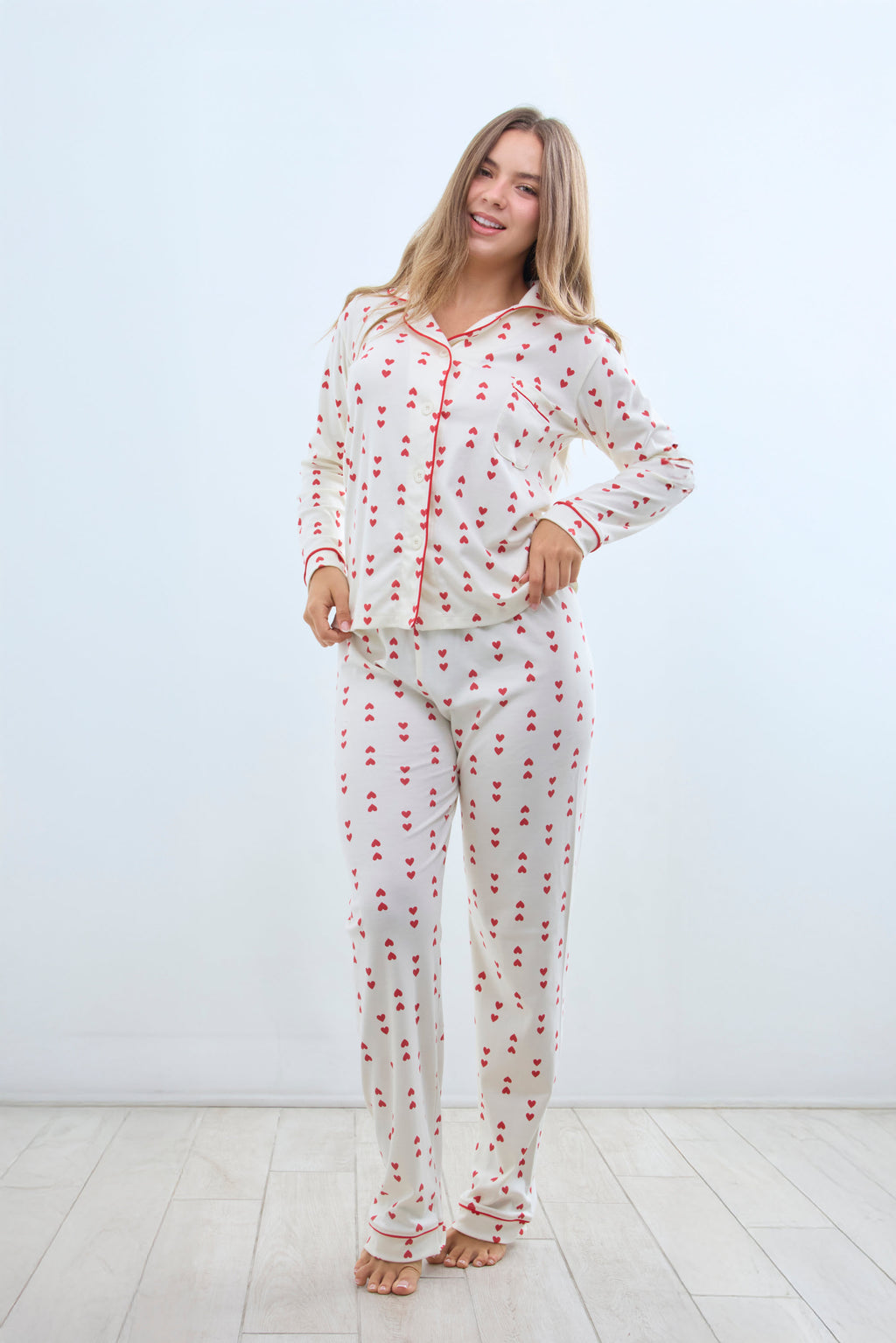 Pijama Amour