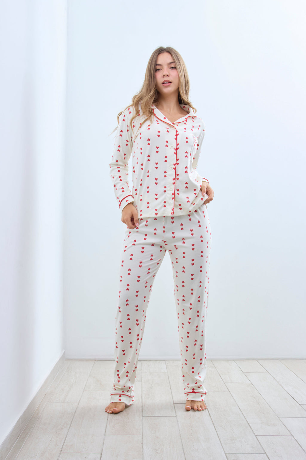 Pijama Amour