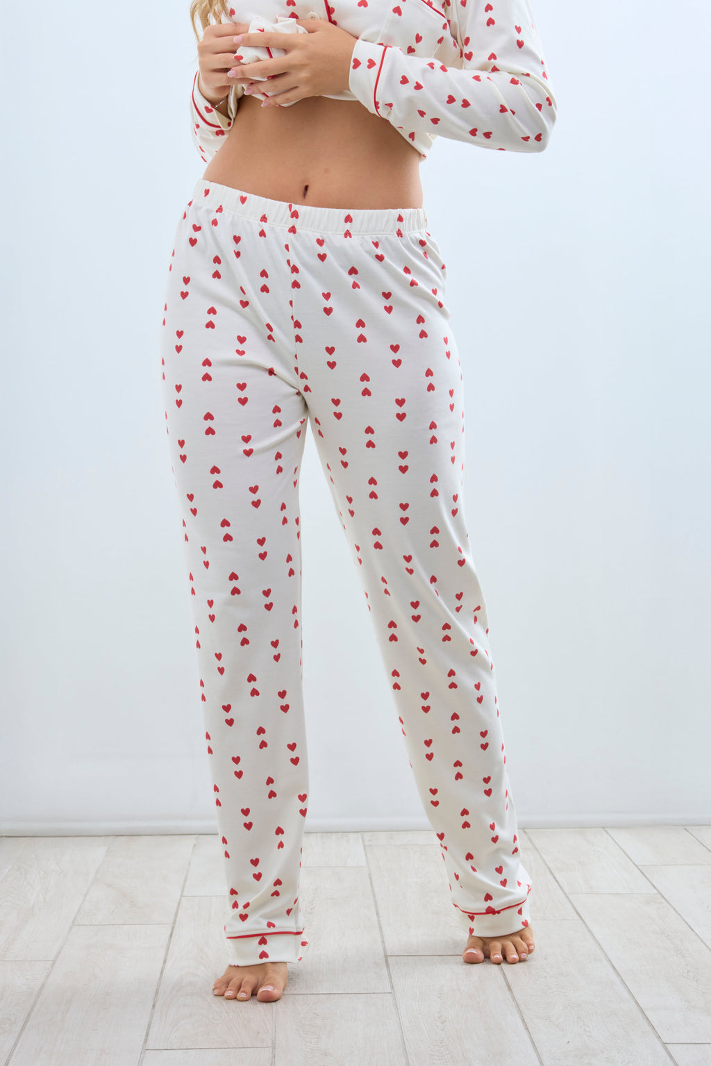 Pijama Amour