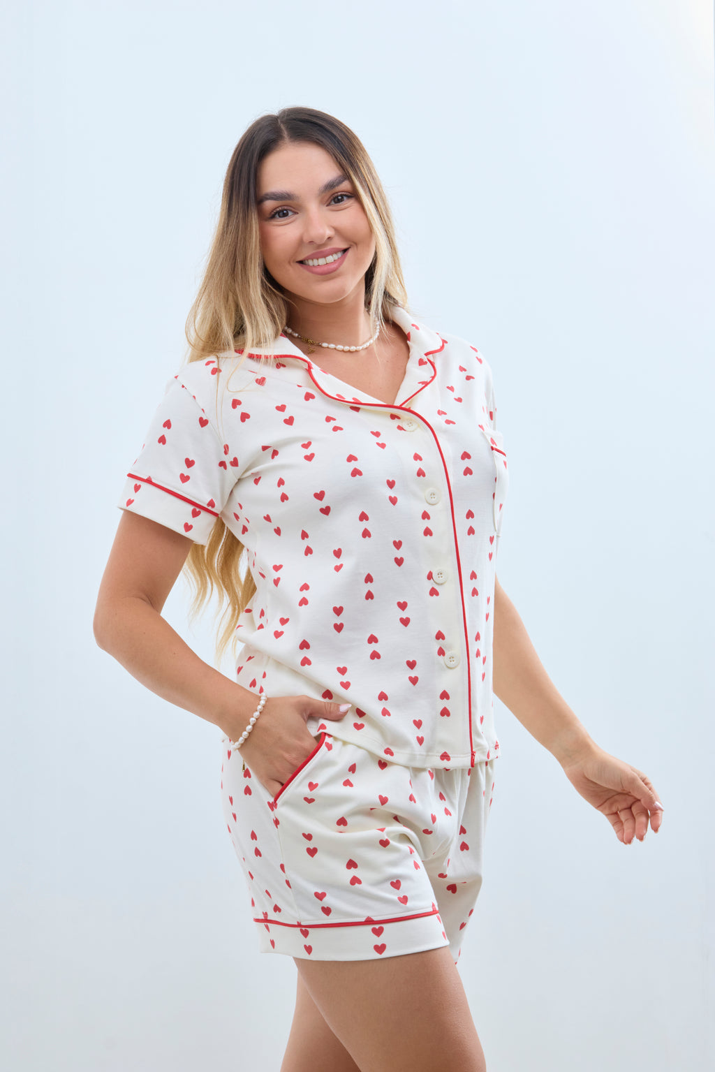 Pijama Amour