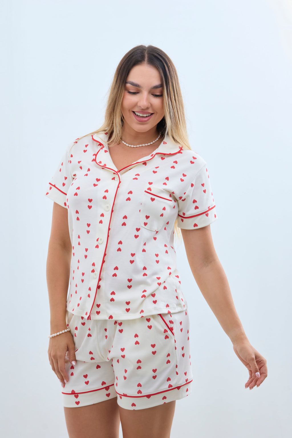 Pijama Amour
