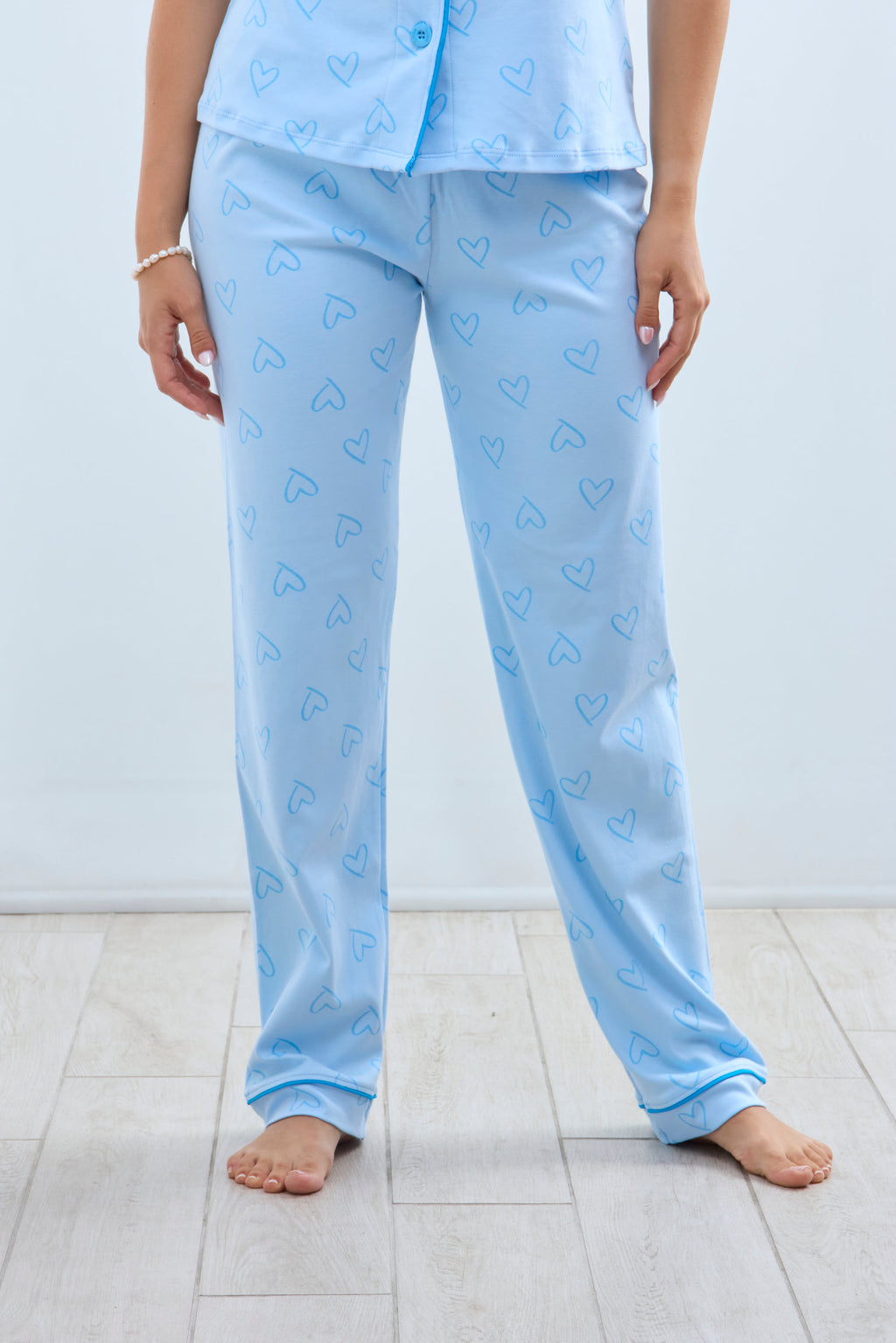 Pijama Celestine