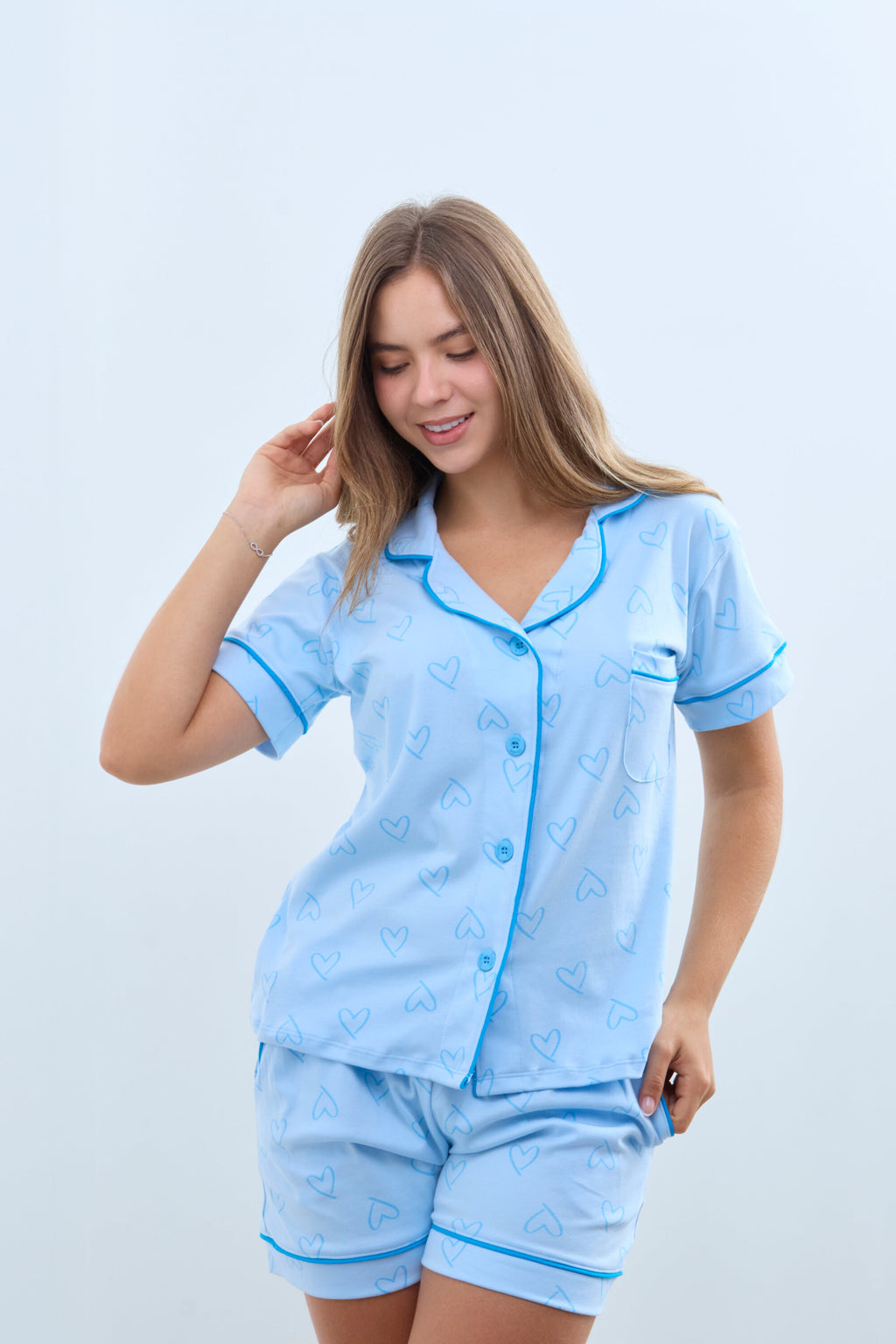 Pijama Celestine
