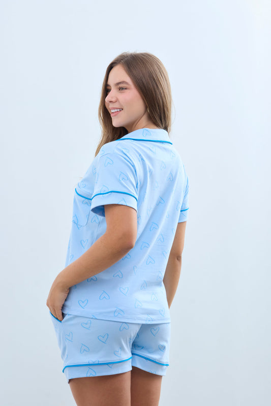 Pijama Celestine
